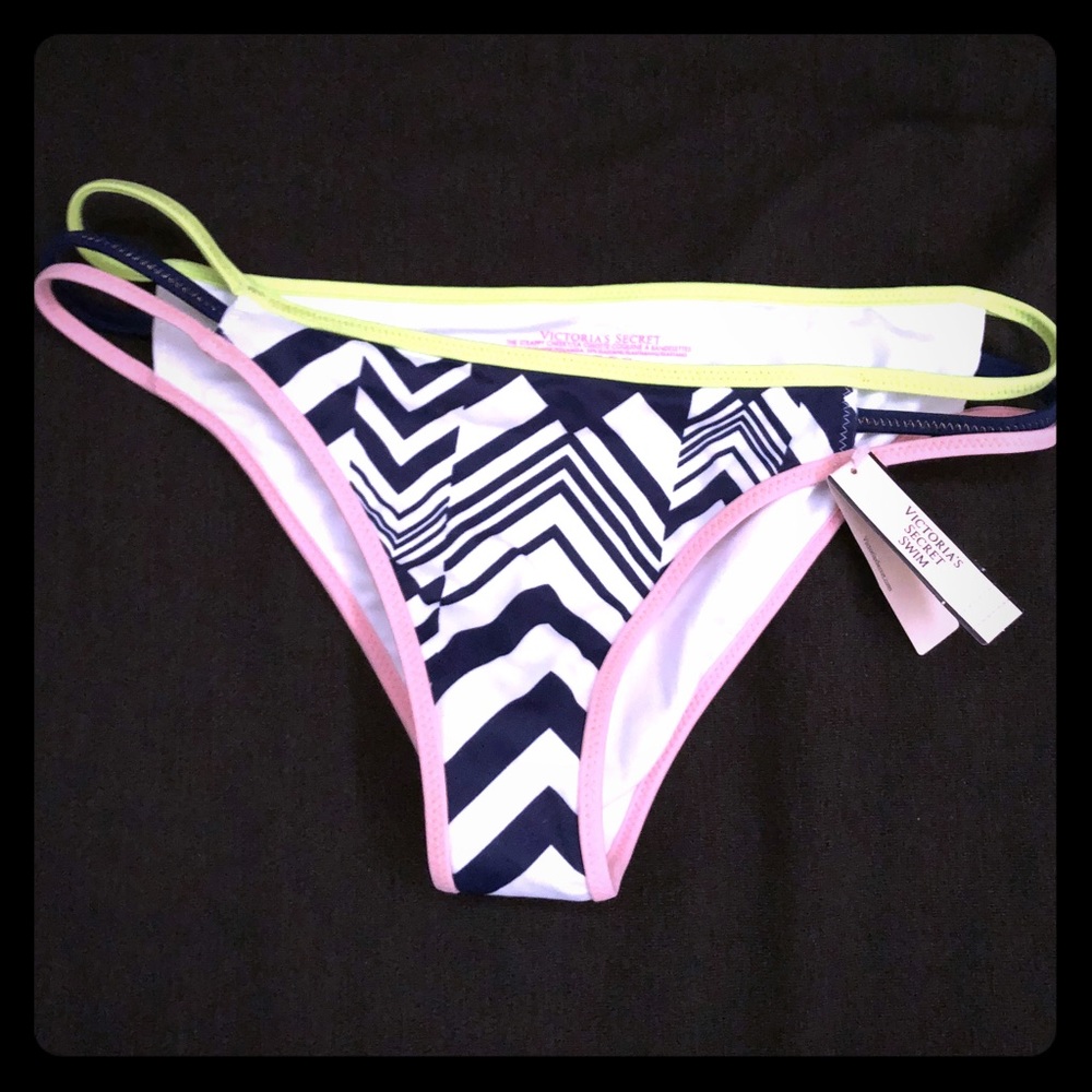Victoria’s Secret swimwear bottom